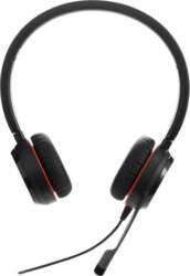 Jabra Evolve 30 II UC Duo