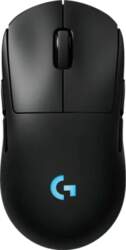 Logitech G Pro 2 Lightspeed Black