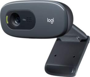 Logitech HD Webcam C270, Web camera