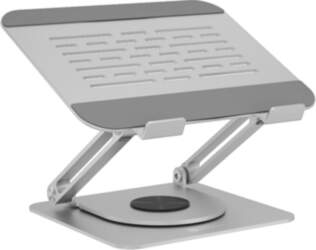 Raidsonic Ergonomic positioning, Rotatable design |