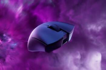 Razer DeathAdder V3 Pro - Black