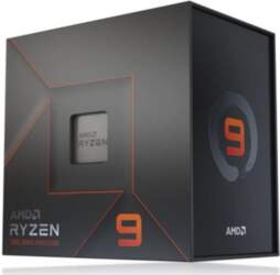 AMD Ryzen 9 R9-7900X Cores 12
