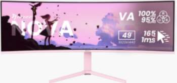 Arozzi Nova | 49 " |
