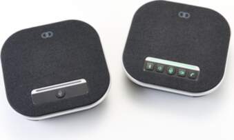 Boom Collaboration Speakerphone | GEMINI