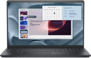 Dell Carbon Black | 15.6