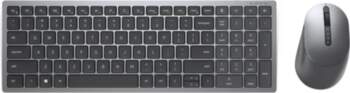 Dell Multi-Device Wireless Keyboard and Mouse