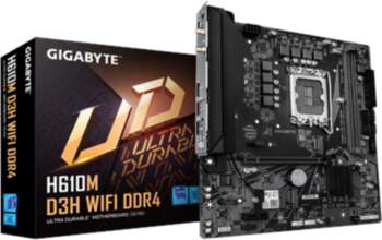 Gigabyte Processor family Intel | Processor
