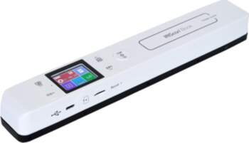 IRIS Handheld Scanners