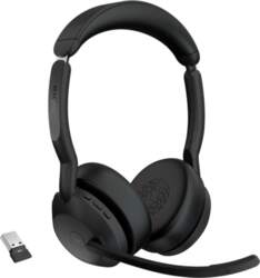 Jabra Evolve2 55 MS Stereo