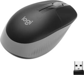 Logitech M190 Grey