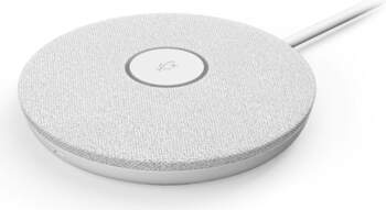 Logitech MeetUp expansion microphone