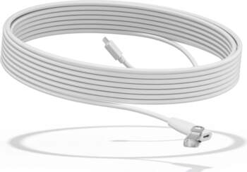 Logitech Rally Mic Pod Extension Cable