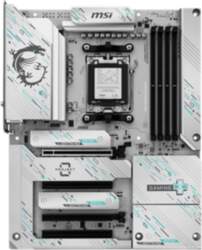 MSI Processor family AMD B850 |