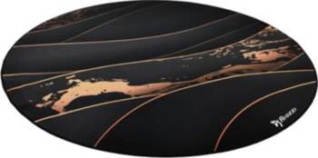 Arozzi Black/Gold