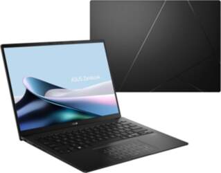 ASUS Jade Black | 14 &quot