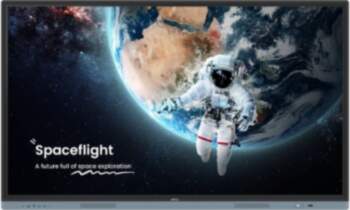 BenQ Interactive Flat Panel | 75
