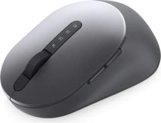 Dell Multi-Device Wireless Mouse - MS5320W
