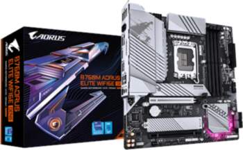 Gigabyte Processor family Intel | Processor