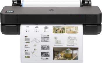 HP DesignJet T230 Printer/Plotter 2025 edition