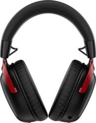 HyperX Headset Cloud III S Wireless