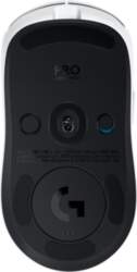 Logitech G Pro 2 Lightspeed White