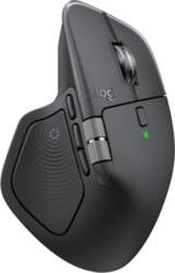 Logitech MX Master 4 - Maus