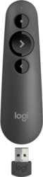 Logitech Remote Control R500s Graphite black