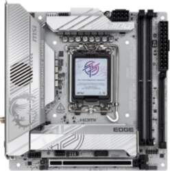 MSI Processor family Intel | Processor