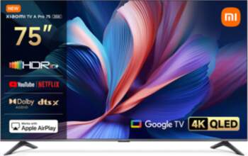 Xiaomi 75 | Smart TV |