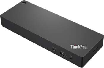 Lenovo ThinkPad Thunderbolt 4 Dock -
