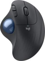 Logitech Bolt Ergo M575 Mouse Graphite
