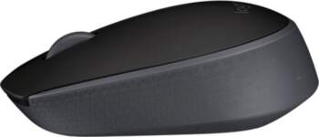 LOGITECH M171 Wireless Mouse BLACK