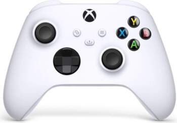 Microsoft Xbox Series Controller White
