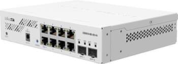 MikroTik CSS610-8G-2S+IN