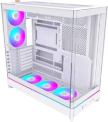 Montech HS02 PRO Miditower HS02PRO(W)