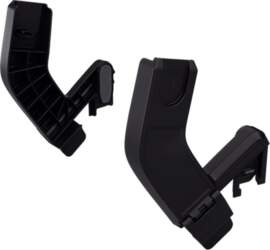 Adapteris Thule Urban Glide 3 Single
