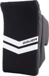 Atsitējs Bauer  Learn To Save Black