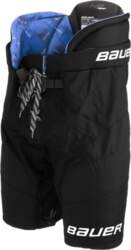 Hokeja bikses Bauer PERF Black Intermediate