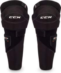 Kājsargi CCM  Referee Protective Shin Guards
