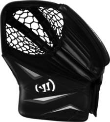 Ķērājs Warrior Alpha S50 90° Black