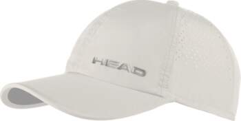 Naģene Head  Pro Player Cap WH