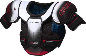 Plecsargi CCM JetSpeed FT880 Junior S