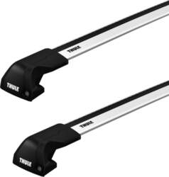 Thule Ford Focus Active Hečbeks 5-dr