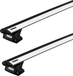 Thule Ford Transit Connect Van 4-dr