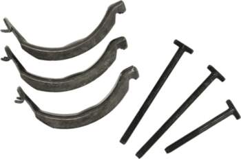 Adapteris Thule ProRide SquareBar