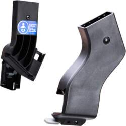 Adapteris Thule Urban Glide 3 Double