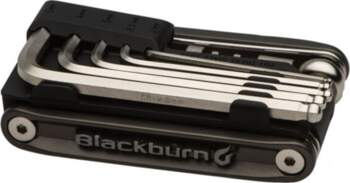 Instrumenti Blackburn  Wayside Multi Tool