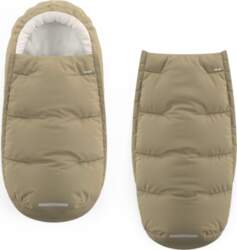 Kāju pārsegs Thule  Elements high-performance footmuff