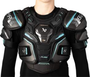 Plecsargi Bauer Supreme FUSE Intermediate M