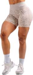 Sieviešu šorti Nebbia Primal Push-Up Compression